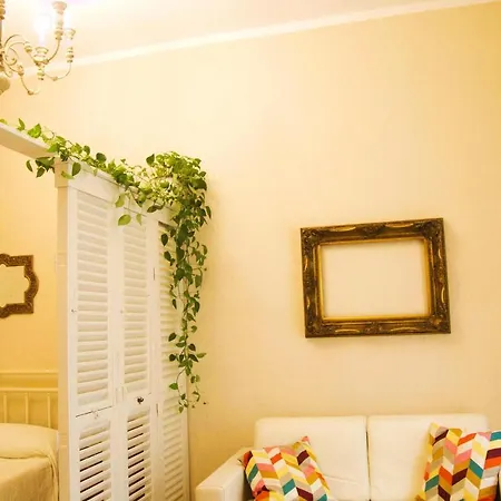Racconti Di Pietra Bed & Breakfast 4*