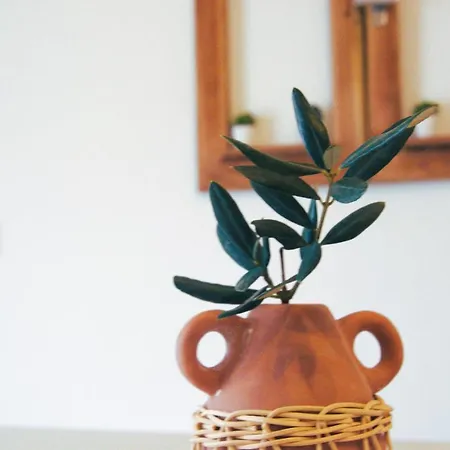 Racconti Di Pietra Alojamento de Acomodação e Pequeno-almoço