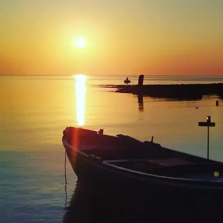 Alojamento de Acomodação e Pequeno-almoço Racconti Di Pietra