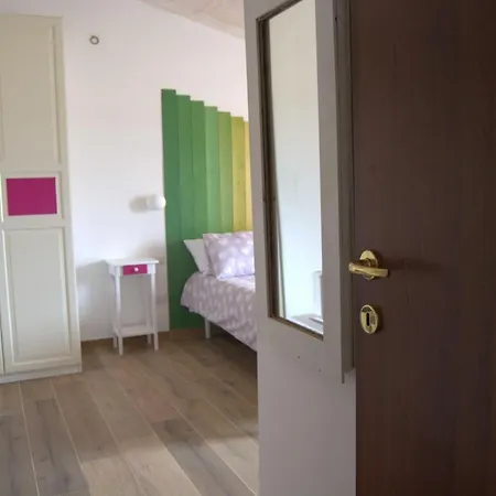 Racconti Di Pietra 4*