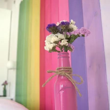 Racconti Di Pietra Alojamento de Acomodação e Pequeno-almoço 4*