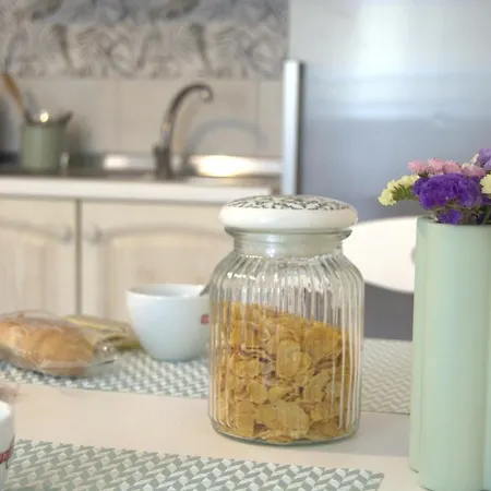 Racconti Di Pietra Alojamento de Acomodação e Pequeno-almoço