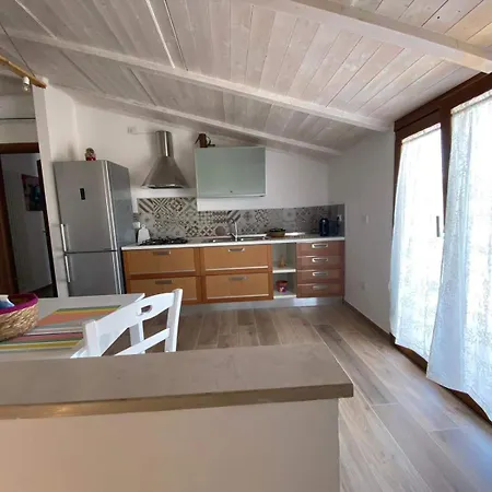 Racconti Di Pietra Couette-café 4*