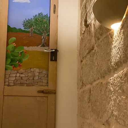 Racconti Di Pietra 4*