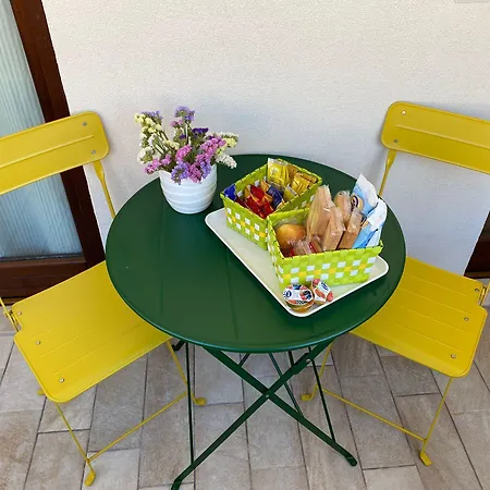 Alojamento de Acomodação e Pequeno-almoço Racconti Di Pietra Conversano