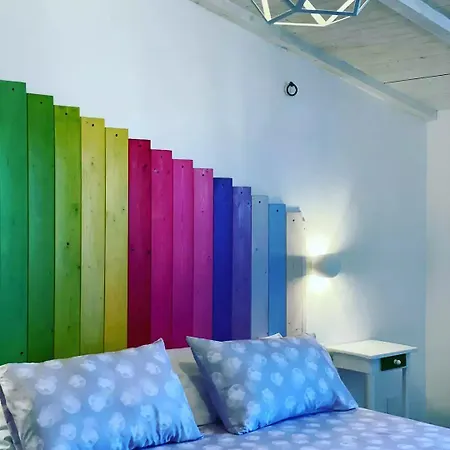 Racconti Di Pietra Couette-café