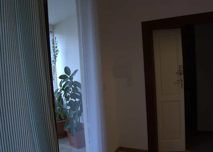 Panzió Racconti Di Pietra 4*