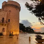Racconti Di Pietra Bed & Breakfast Conversano