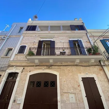 Racconti Di Pietra * Conversano