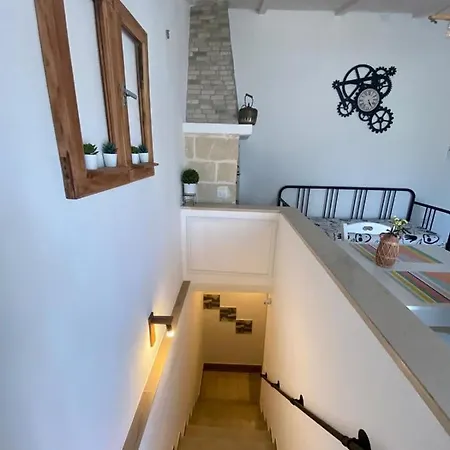 Racconti Di Pietra * Conversano