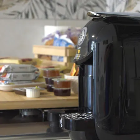 Oda ve Kahvaltı Racconti Di Pietra Conversano