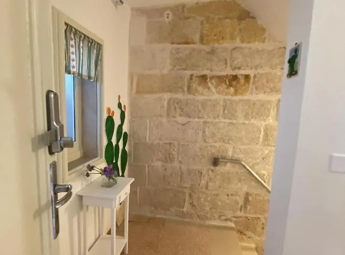 Racconti Di Pietra Bed & Breakfast 4*