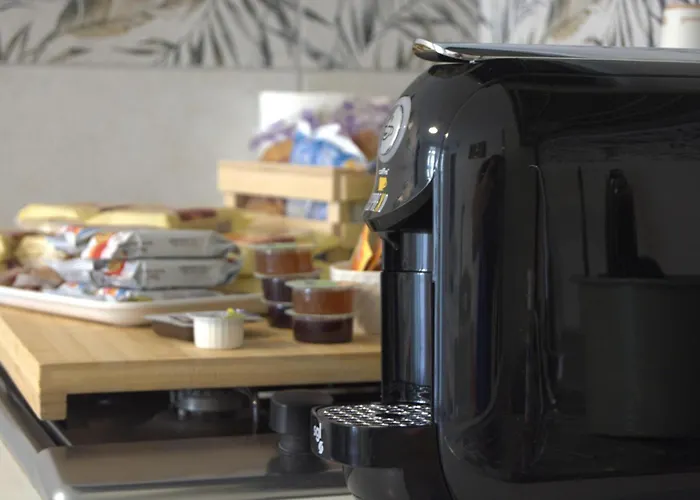 Bed & Breakfast Racconti Di Pietra Conversano