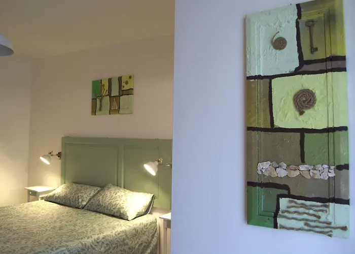 Racconti Di Pietra Bed & Breakfast Conversano